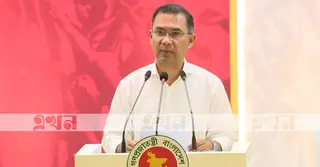 জনদুর্ভোগের কথা চিন্তা করে জ্বালানি তেলের দাম বাড়ানো হয়নি: প্রধানমন্ত্রী